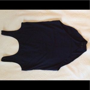 GAP fitted stretch T